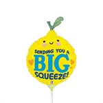 Big Squeeze Lemon - Air Filled 14