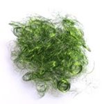 Angel Hair Metal - Lime